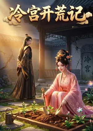 冷宫开荒记（39集）最新上映的短剧