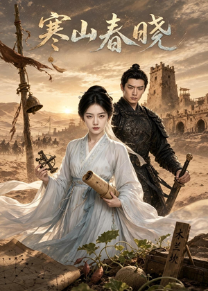 寒山春晓(47集) 寒山春晓(47集)海量短剧免费看