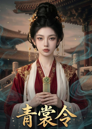 青裳令(68集) 青裳令(68集)免费看