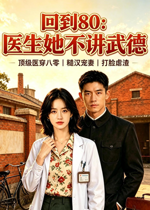 回到80:医生她不讲武德(108集) 回到80:医生她不讲武德(108集)网上可以看吗