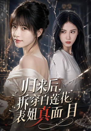 归来后,拆穿白莲花表姐真面目(60集) 归来后,拆穿白莲花表姐真面目(60集)夸克网盘在线看
