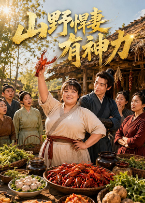 山野悍妇有神力(83集) 山野悍妇有神力(83集)解说