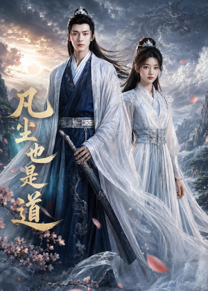 凡尘也是道(80集) 凡尘也是道(80集)短剧介绍