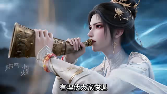 穿成恶毒女配后被师尊盯上了 第四季(连载中) 穿成恶毒女配后被师尊盯上了 第四季(连载中)短剧热门推荐