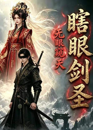 瞎眼剑圣,无眼窥天(106集) 瞎眼剑圣,无眼窥天(106集)热门火爆短剧