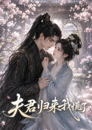 夫君归来我慌了(41集) 夫君归来我慌了(41集)好看的短剧推荐