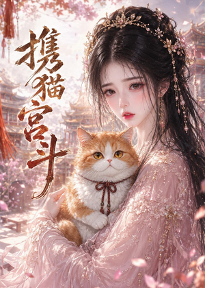 携猫宫斗（30集）短剧免费看全集