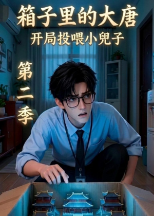 箱子里的大唐：开局投喂小兕子(第二季)（65集）真的太好看了