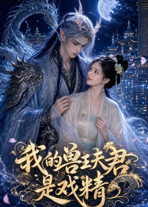 我的兽王夫君是戏精（49集）原创精彩短剧