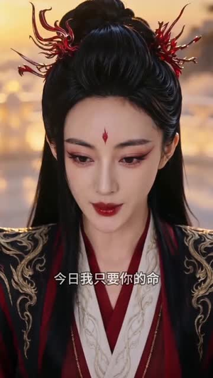废柴仙女我靠封神逆袭三界真人 AI 版(67集) 废柴仙女我靠封神逆袭三界真人 AI 版(67集)短剧精彩推荐