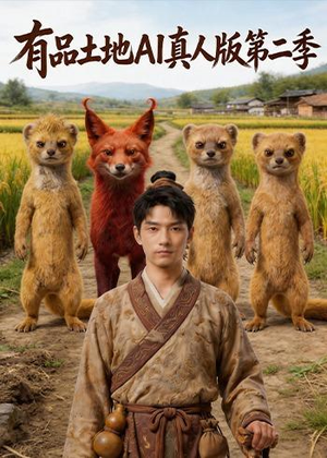 有品土地AI真人版第二季（163集）短剧全集免费看