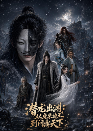 潜龙出渊:从废柴边王到问鼎天下(79集) 潜龙出渊:从废柴边王到问鼎天下(79集)简直不要太好看