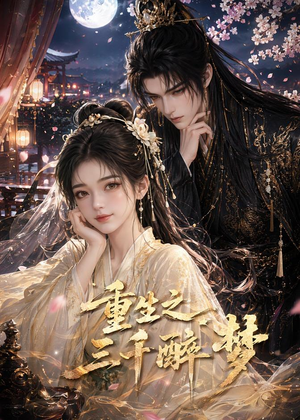 重生之三千醉梦(24集) 重生之三千醉梦(24集)免费短剧完整版