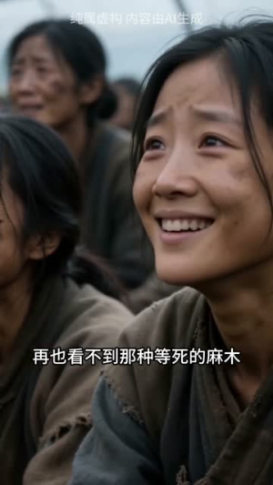 流放极寒地，我直接开荒种田（41集）全部免费看全集