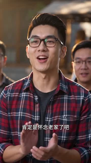 六旬大叔靠木工活出精彩人生（30集）短剧在哪里看