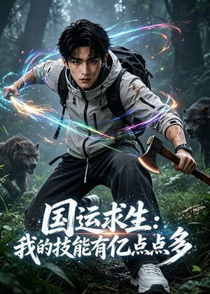 国运求生:我的技能有亿点点多(60集) 国运求生:我的技能有亿点点多(60集)太好看了短剧