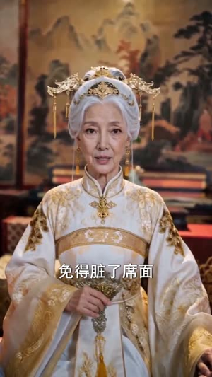 姐妹回归,沈府变天了(58集) 姐妹回归,沈府变天了(58集)短剧越看越精彩
