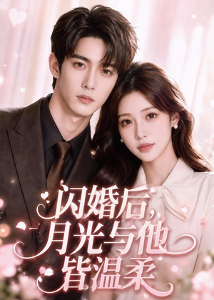 闪婚后,月光与他皆温柔(98集) 闪婚后,月光与他皆温柔(98集)一起追短剧吧