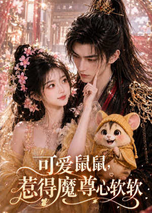 可爱鼠鼠，惹得魔尊心软软（60集）短剧推荐分享