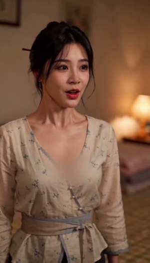 我立足 70 年代，告别懦弱夫君逆袭暴富（70集）古装热门短剧