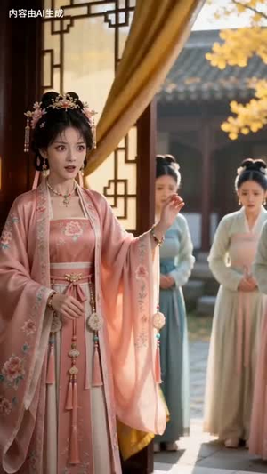 本宫精神状态遥遥领先(31集) 本宫精神状态遥遥领先(31集)真的好看吗