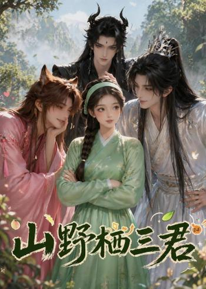 山野栖三君(29集) 山野栖三君(29集)热播短剧抢先看