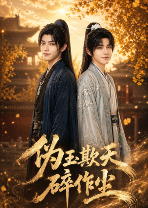 伪玉欺天碎作尘(39集) 伪玉欺天碎作尘(39集)在线观看