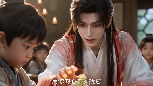 姮渡前尘劫,离赴今生约(68集) 姮渡前尘劫,离赴今生约(68集)在哪个平台能看
