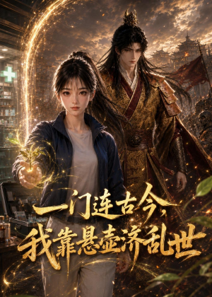 一门连古今,我靠悬壶济乱世(56集) 一门连古今,我靠悬壶济乱世(56集)短剧视频分享