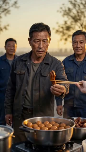 家产易夺，手艺难偷（40集）亿万短剧抢先看