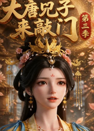 大唐兕子来敲门第三季（102集）全集下载