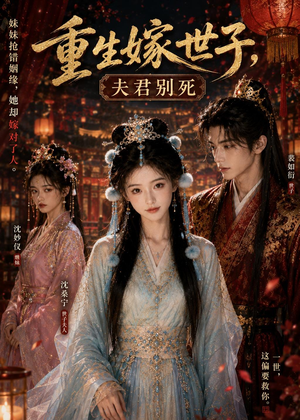 重生嫁世子,夫君别死(119集) 重生嫁世子,夫君别死(119集)在哪看是免费的