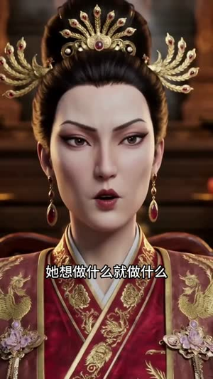 外室进门后,侯府夫人赢麻了(60集) 外室进门后,侯府夫人赢麻了(60集)在线观看全集