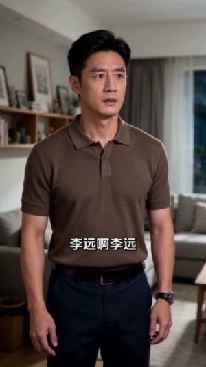 婚内算账逆袭为王（48集）热播短剧抢先看