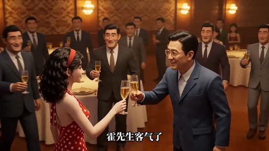 江城裁梦(61集) 江城裁梦(61集)短剧全集更精彩