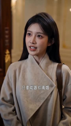 别追了霍总,太太想和你离婚很久了(92集) 别追了霍总,太太想和你离婚很久了(92集)第一集