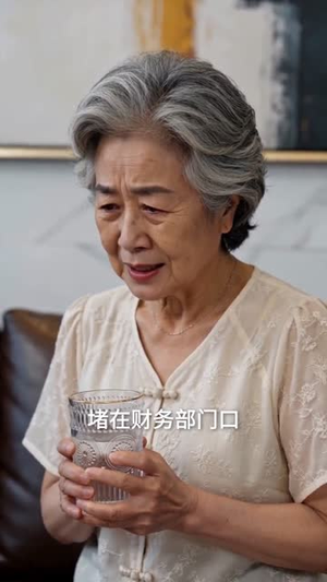 结婚五年后,我不伺候了(55集) 结婚五年后,我不伺候了(55集)看精彩短剧