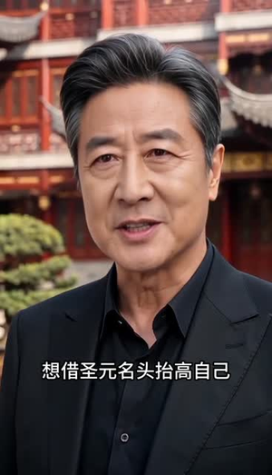 女儿别哭，你爸我乃龙神（40集）精彩短剧看不停