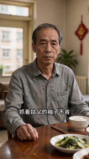 亲戚们骂我没出息，我只说一句话（38集）战神短剧推荐
