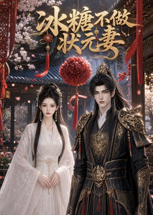 冰糖不做状元妻（40集）百亿短剧抢先看