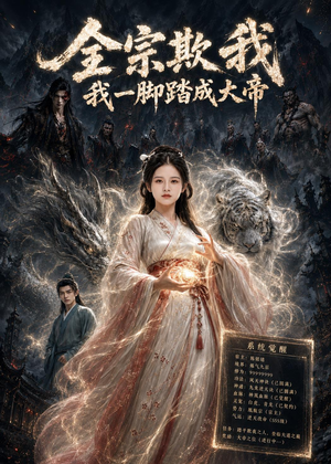 全宗欺我我一脚踏成大帝(65集) 全宗欺我我一脚踏成大帝(65集)短剧太上头了