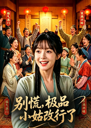 别慌，极品小姑改行了（69集）独家资源免费看
