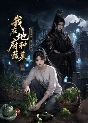 我在地府种蔬菜（48集）这部短剧我爱了