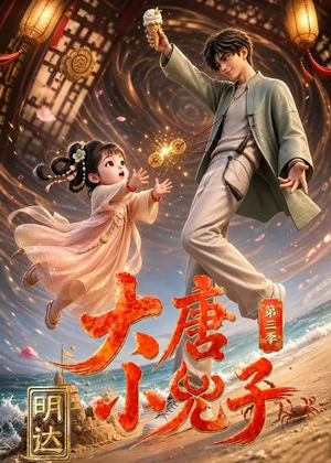 大唐小兕子明达第三季(60集) 大唐小兕子明达第三季(60集)一起追短剧