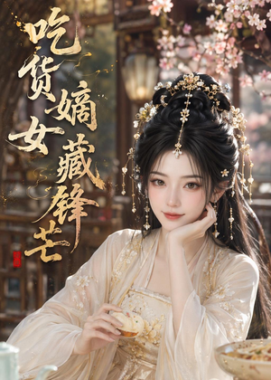 吃货嫡女藏锋芒(39集) 吃货嫡女藏锋芒(39集)最新热播短剧