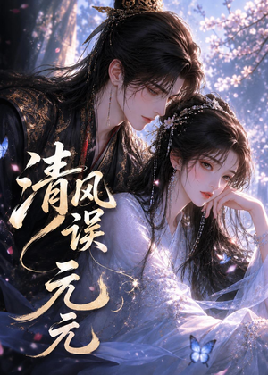 清风误元元（24集）一共多少集