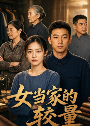 女当家的较量(92集) 女当家的较量(92集)独家资源免费看