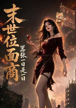 末世位面商：嚣张一日是一日（90集）这部短剧我爱了