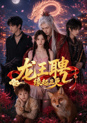 龙王聘：缘起三更（63集）在哪个平台能看