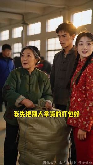 八零傻女飒爆京市之芳芳的故事（100集）经典回顾免费看